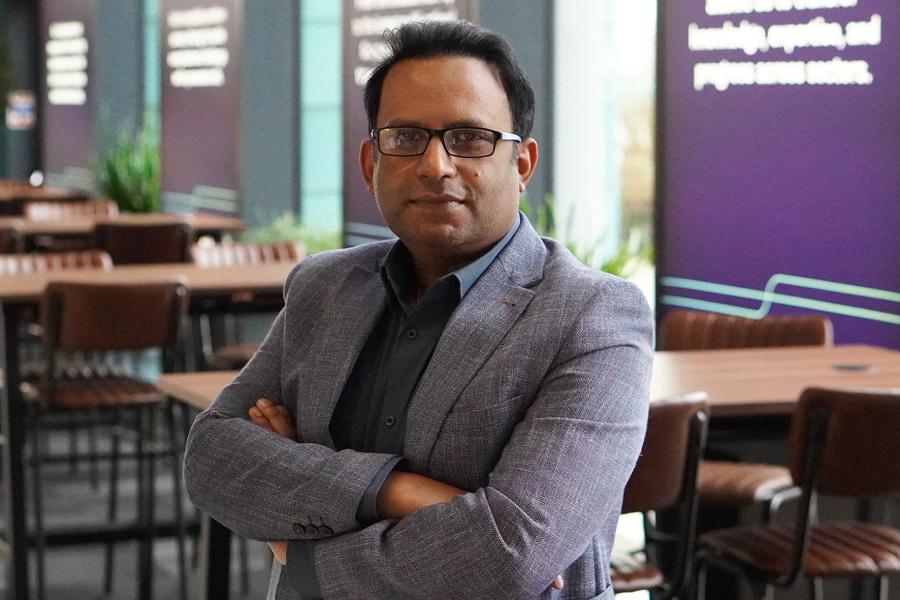 Mostifizur AI expert