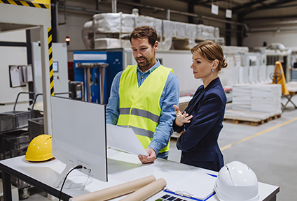 MTC expert discussing investment