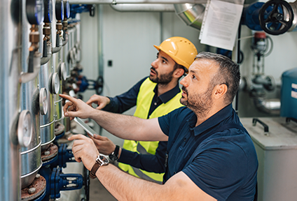 MTC customers testing new process