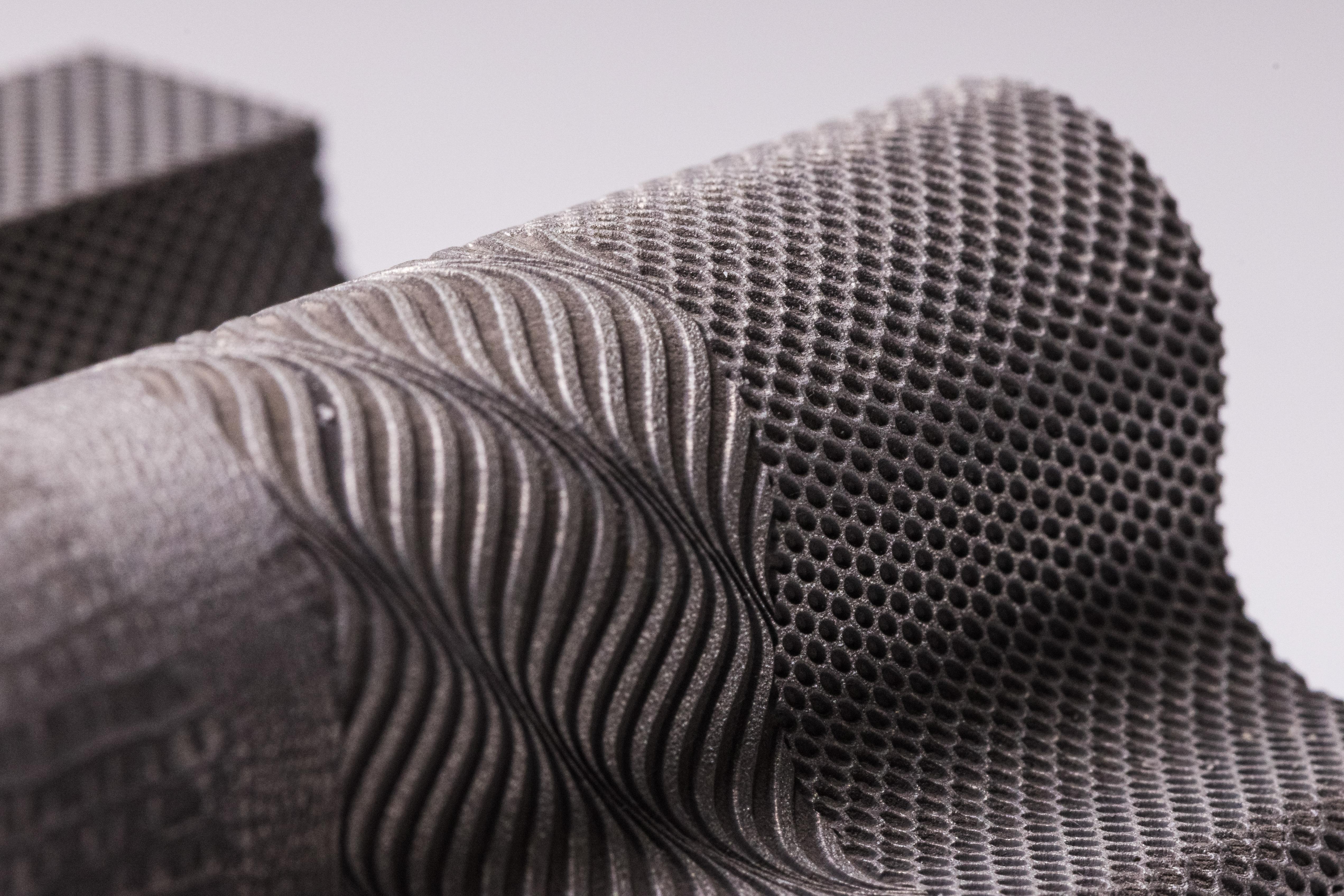 MTC Laser Surface Texturing