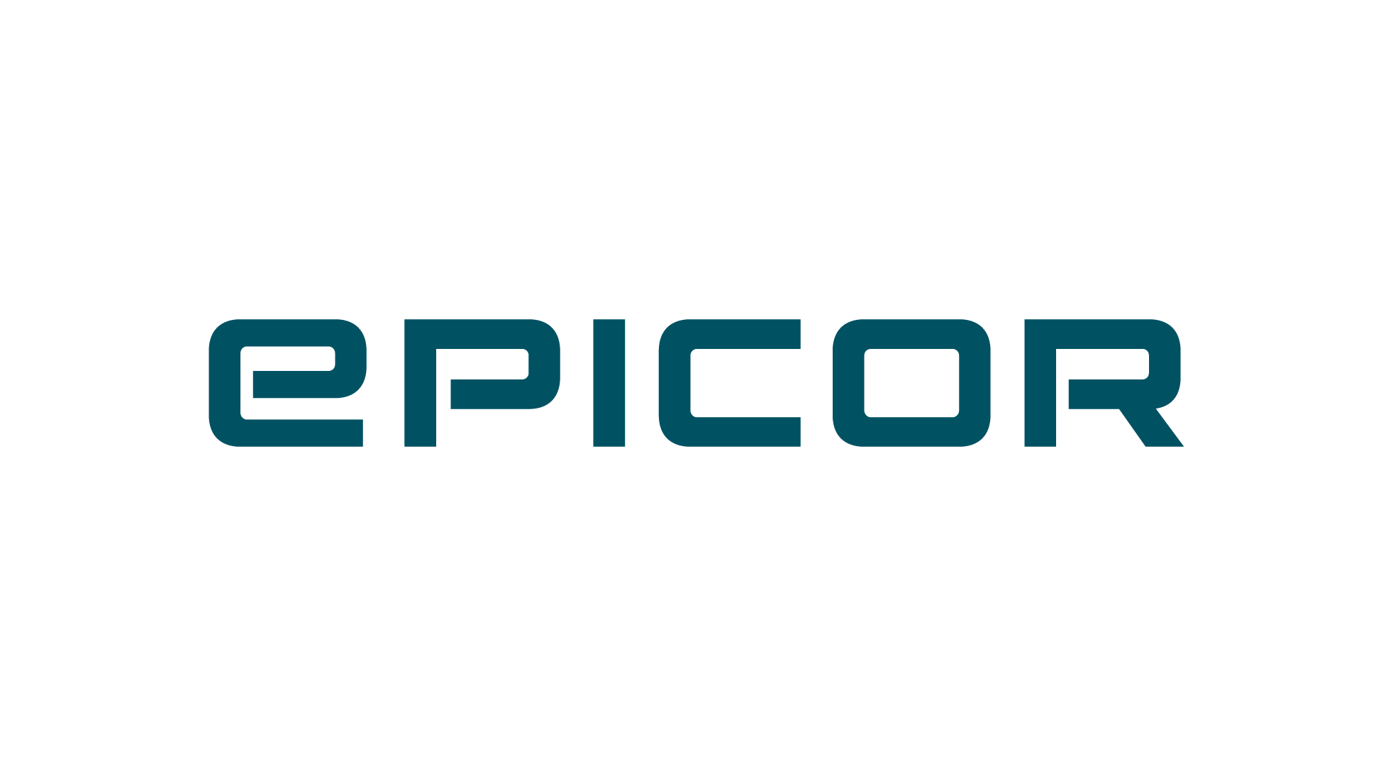 EPICOR Logo