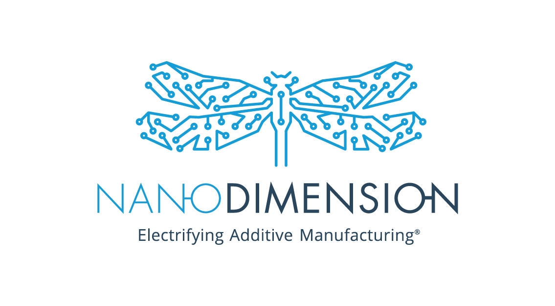 Nanodimension logo