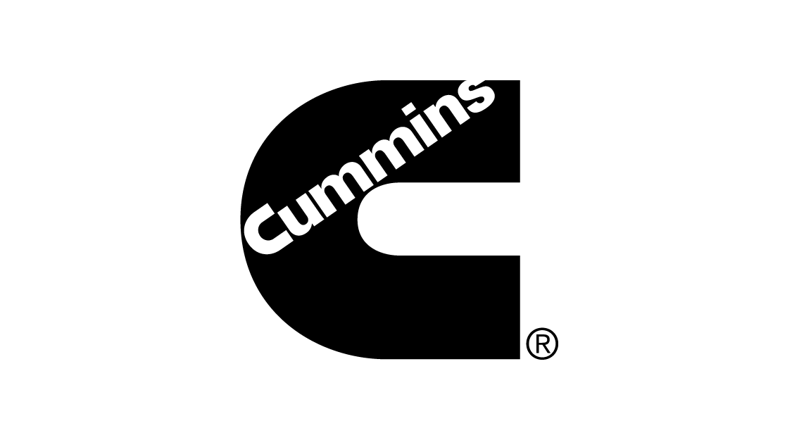 Cummins logo