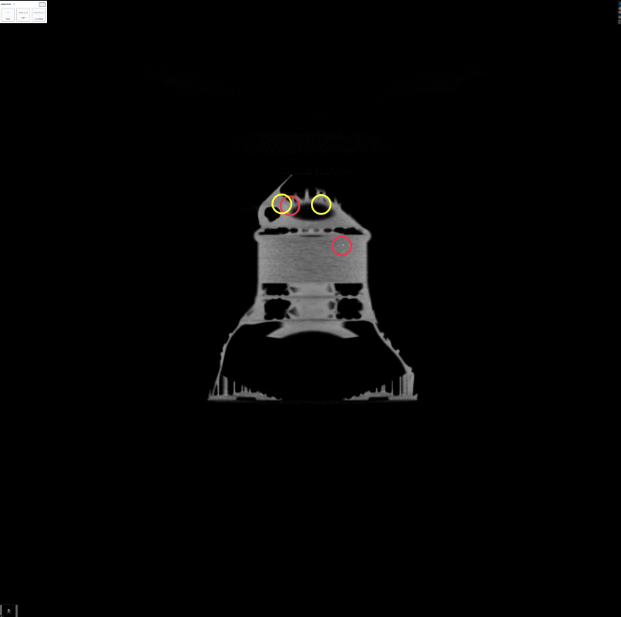 Digitilisation of complex processes