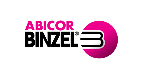 Abicor Binzel Logo